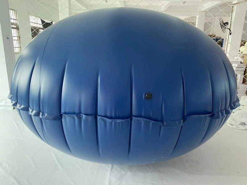 Full Size Domed Pillow – Easydome Pool Covers LLC