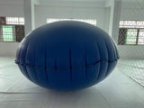 Winter Pillow - 4 Foot by 8 Foot