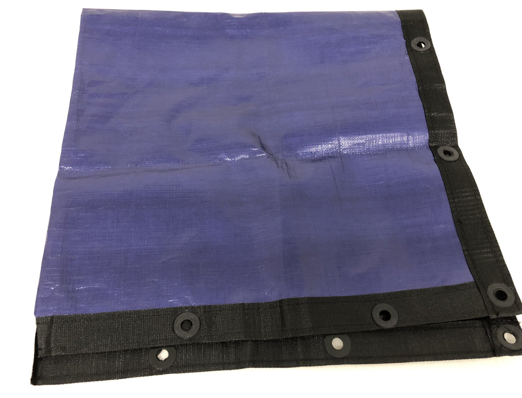 tarp pool covers Warrior Cover - 12 year Warranty