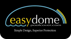 Hurricane Round Above Ground Pool Covers
