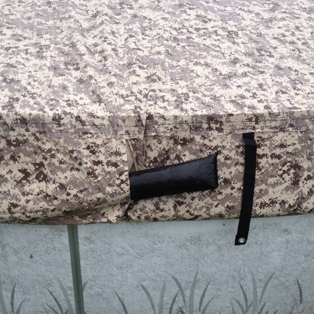 SAND BAG
