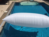 Winter Pillow - 4 Foot by 8 Foot
